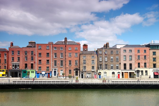 Dublin Public Transport and Hop-On Hop-Off Sightseeing Bus Tour - Discounted attraction entry: how to turn discounts into real savings