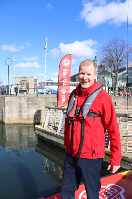 Dublin: River Liffey Sightseeing Cruise - Should you book the Dublin Discovered River Liffey cruise?