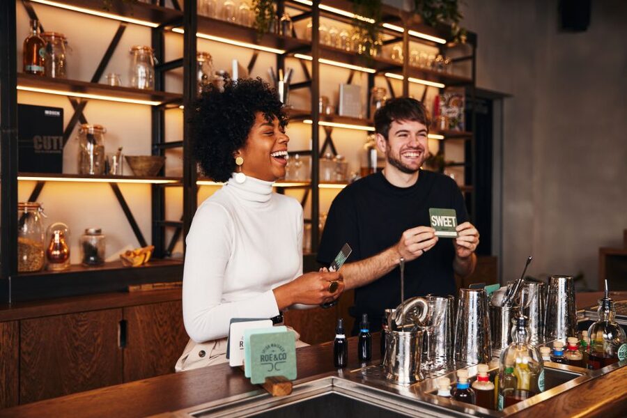 Dublin: Roe and Co Distillery Cocktail Workshop Experience - Who should book Roe and Co’s cocktail workshop?