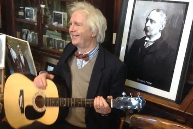 Dublin's Best Kept Secrets Tour - Price and Value: Why This Tour Feels Worth It