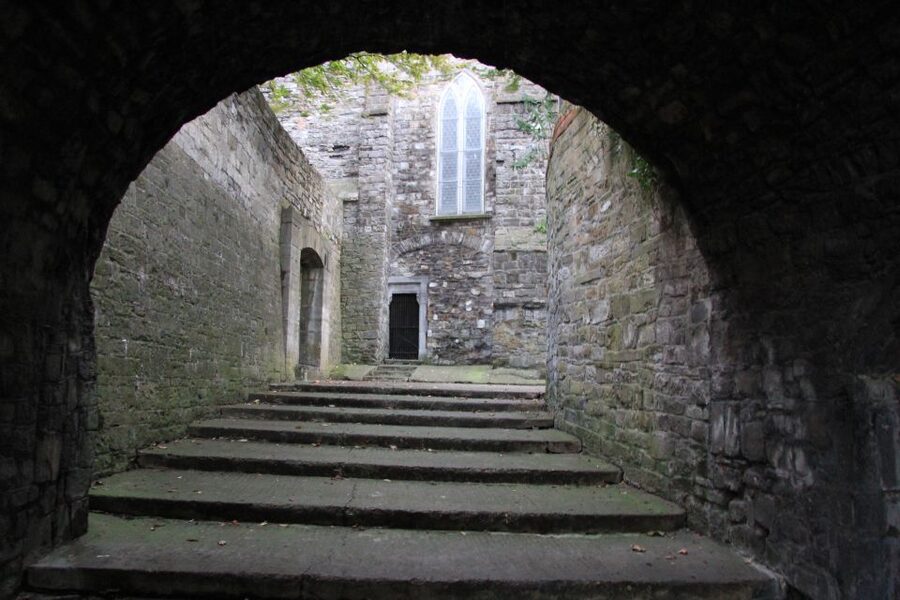 Dublin's Haunted History Walking Tour - Key Things to Know Before You Go