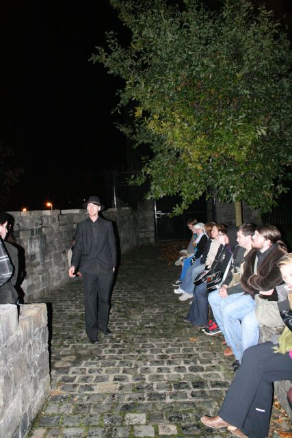 Dublin's Haunted History Walking Tour - The 90-Minute Format That Keeps the Spookiness Manageable
