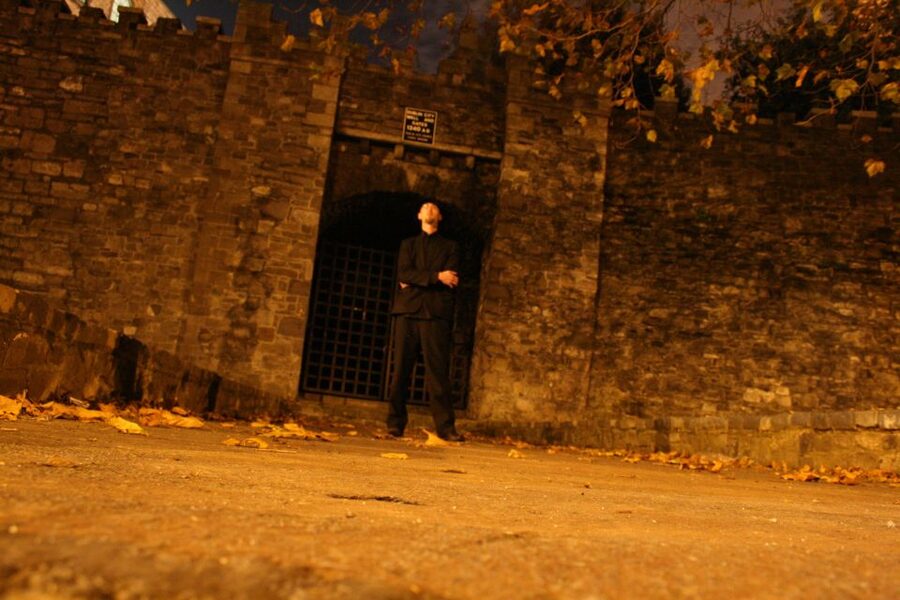 Dublin's Haunted History Walking Tour - Meeting at Bernardo Square, Then Getting Your Bearings