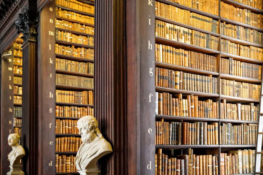 Dublin: Skip-the-line Book of Kells & Old Town Private Tour - Key highlights worth planning around