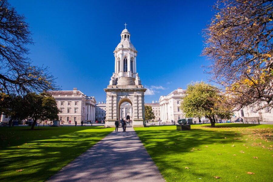 Dublin: Skip-the-line Book of Kells & Old Town Private Tour - Group size rules, guide language, and what that means for your comfort