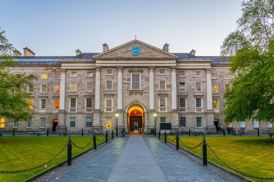 Dublin: Skip-the-line Book of Kells & Old Town Private Tour - Price and value: what $236 buys you in Dublin
