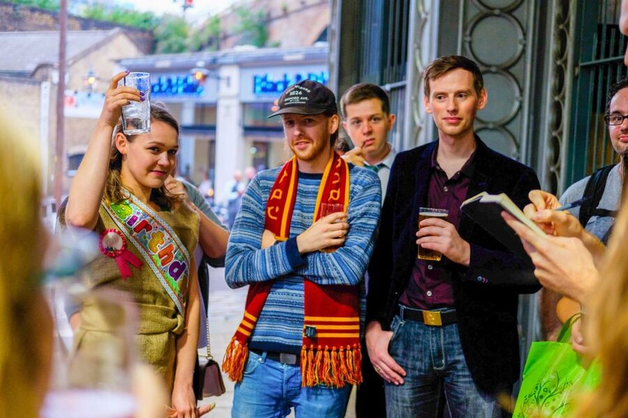 Dublin: Skip-the-Line Guinness and Jameson Whiskey Tour - What to wear, how to prep, and who should think twice