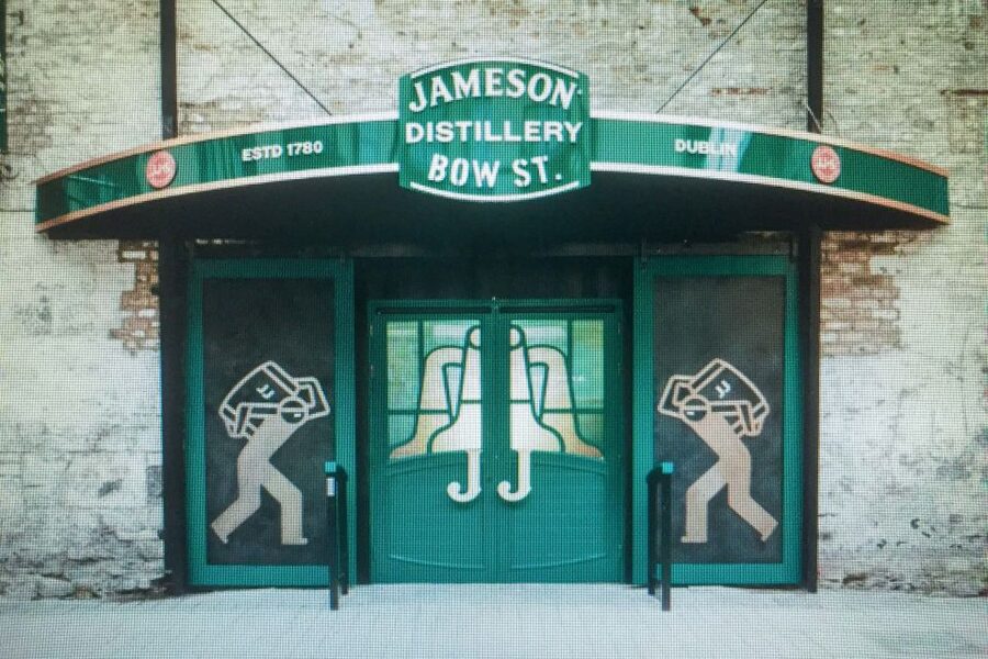 Dublin: Skip-the-Line Guinness and Jameson Whiskey Tour - Timing and price: what $140 buys you in real terms