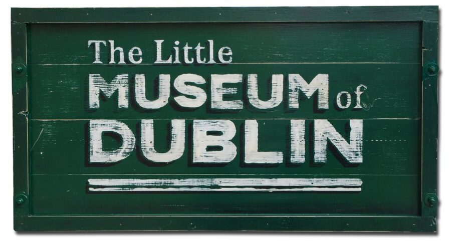 Dublin: Skip-the-Line Little Museum of Dublin Ticket - The 29-minute guided tour rhythm, and how to use it well