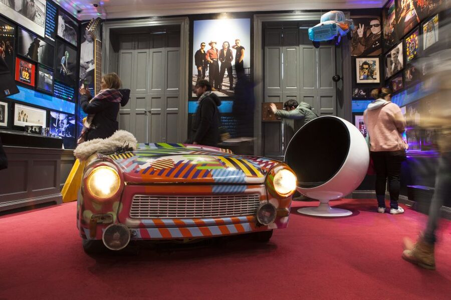 Dublin: Skip-the-Line Little Museum of Dublin Ticket - Price and value: is $23 worth it?