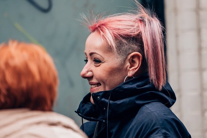Dublin Storytelling Pub Tour - 3 stops, drinks & local snacks - Guide style matters more than you think