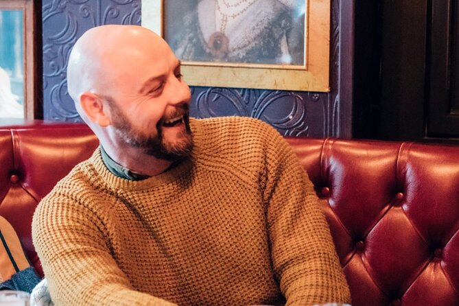 Dublin Storytelling Pub Tour - 3 stops, drinks & local snacks - Price and value in Dublin, what you are really paying for