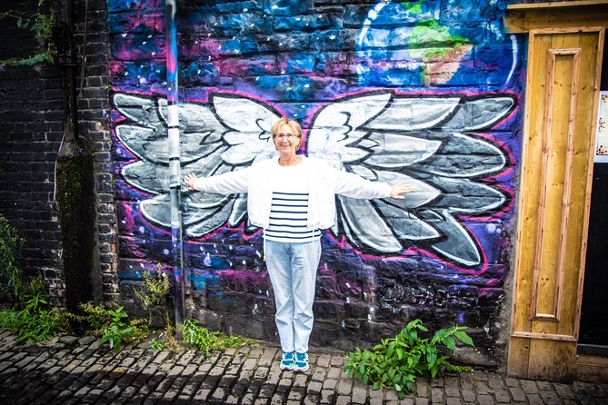 Dublin Street Art Walking Tour - Who this Dublin tour is best for