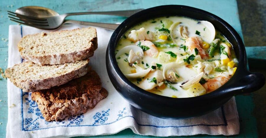 Dublin: Street Food Tour with Local Guide - How the 3-hour loop works, plus what to wear