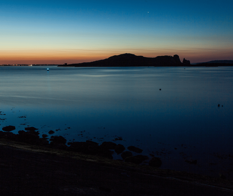 Dublin: Sunset Cruise in Howth - Ireland’s Eye at Sunset: Wildlife, Nature Reserve Energy, and Photo Time