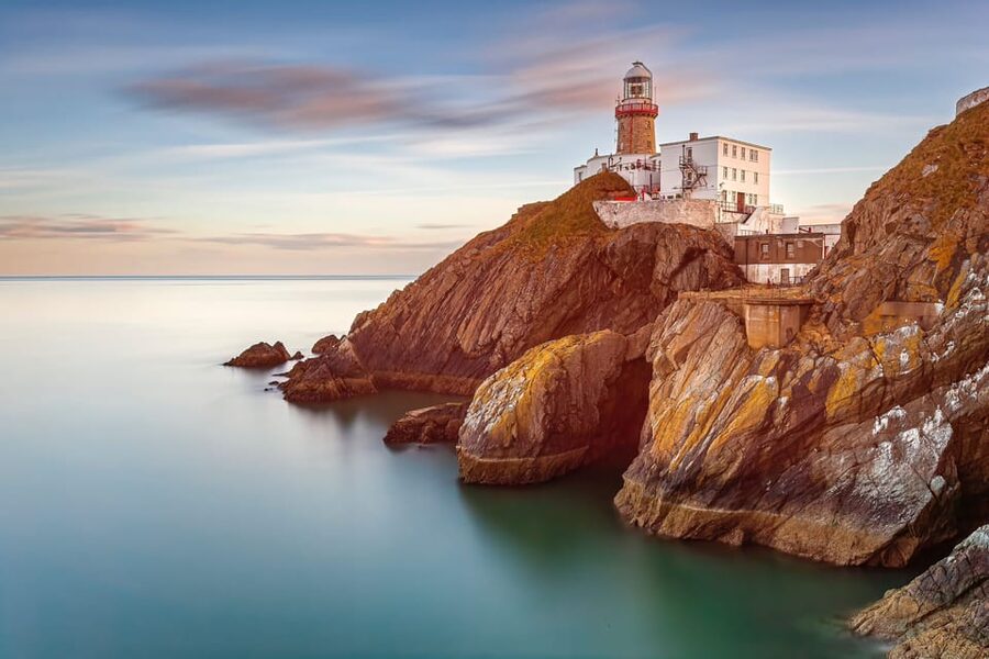 Dublin: Sunset Cruise in Howth - Weather Reality Check: What Can Change and How to Stay Comfortable