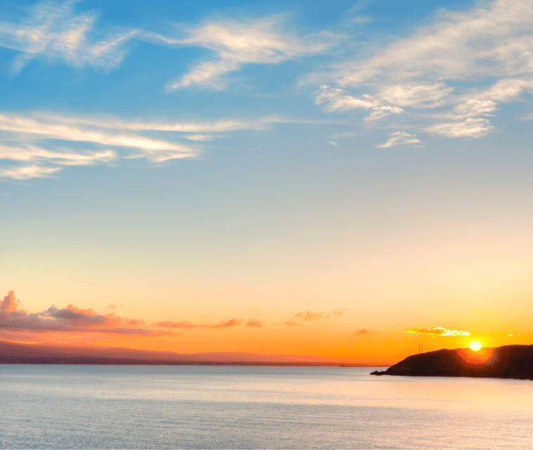 Dublin: Sunset Cruise in Howth - What You’ll See and Hear, Even Without Wildlife Luck