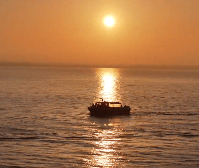 Dublin: Sunset Cruise in Howth - Price and Value: Is $30 Worth a 1-Hour Cruise?