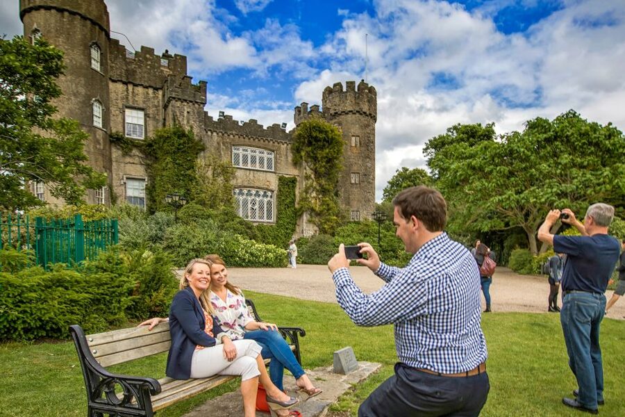 Dublin: The Dublin Pass with Tickets to 40+ Attractions - The Dublin Pass value: why $90 can work