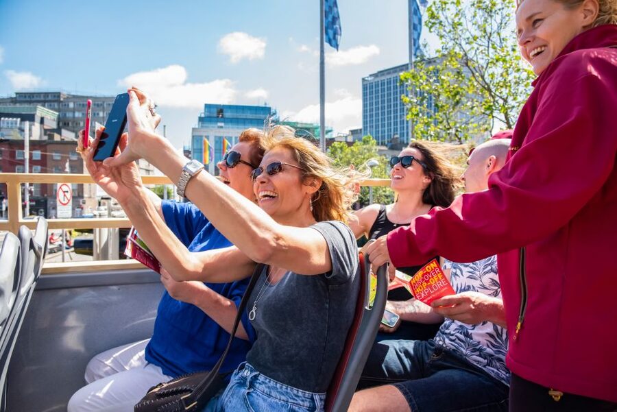 Dublin: The Dublin Pass with Tickets to 40+ Attractions - Your timing strategy: starting early is the secret