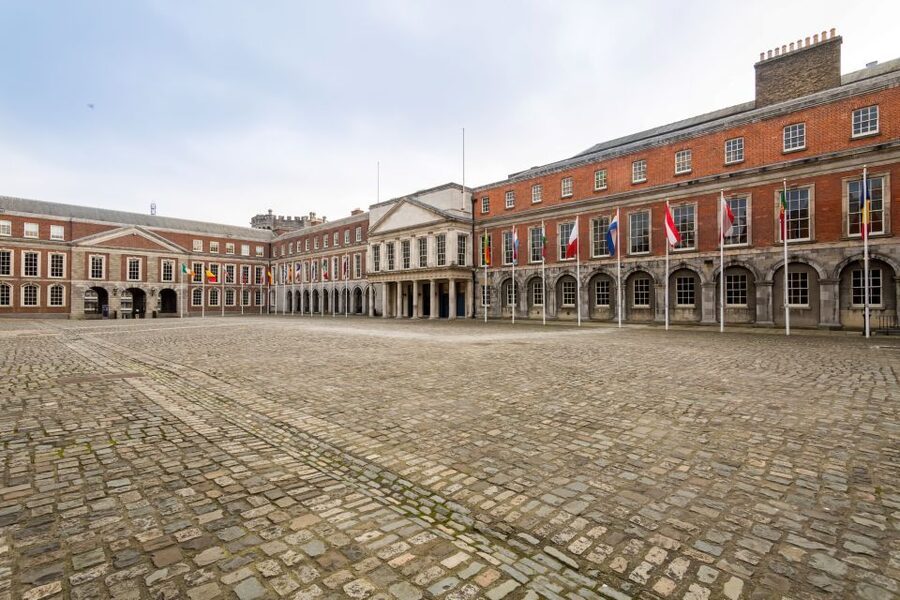 Dublin: The Dublin Pass with Tickets to 40+ Attractions - How the QR-coded pass actually plays out day to day