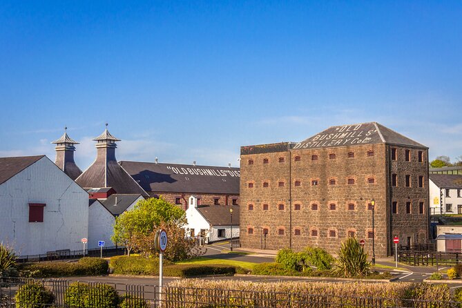 Dublin to Belfast, Dunluce Castle and Giant's Causeway Day Tour - Comfort, WiFi, and the Team Behind the Day