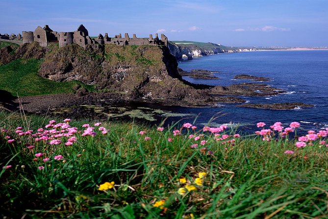 Dublin to Belfast Titanic, Dunluce Castle & Giant's Causeway Tour - Who should book this, and who might think twice
