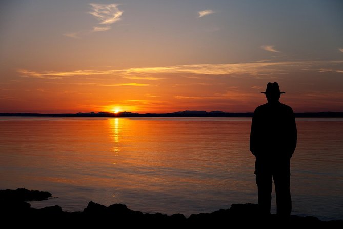 Dublin to Bunratty Castle, Cliffs of Moher, Burren Galway by Rail - Bunratty Castle and Folk Park: where the past gets hands-on