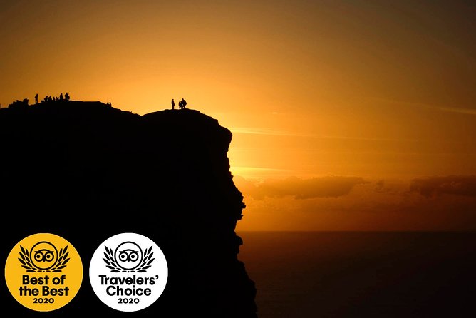 Dublin to Cliffs of Moher, Burren, Wild Atlantic Way, Galway Tour - Getting West: The early start, the ride rhythm, and how to choose your seat