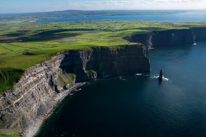 Dublin to Cliffs of Moher, Burren, Wild Atlantic Way, Galway Tour - Galway free time: City of Tribes energy, food you pick, and how to use your 1.5 to 2 hours