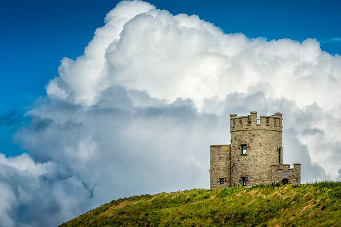 Dublin to Cliffs of Moher, Ennis Town & Bunratty Castle Day Tour - How the Schedule Works: Timing, Travel Time, and Getting the Most From a 12.5-Hour Day