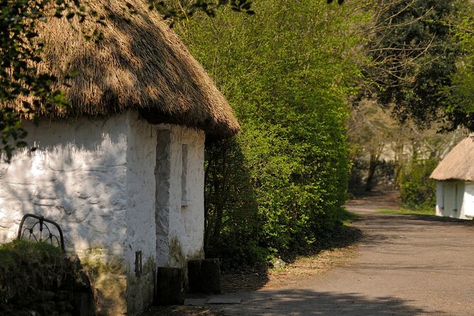 Dublin to Cliffs of Moher, Ennis Town & Bunratty Castle Day Tour - Value and What to Bring: Where the Tour Saves You Money