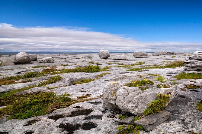 Dublin to Cliffs of Moher, including Wild Atlantic Way and Galway - Key things to know before you go