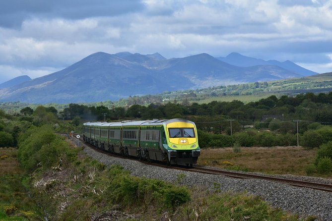 Dublin to Cork, Blarney Castle & Cóbh Heritage Centre by train - Cobh Heritage Centre: Titanic, Emigration, Famine, and Annie’s Story