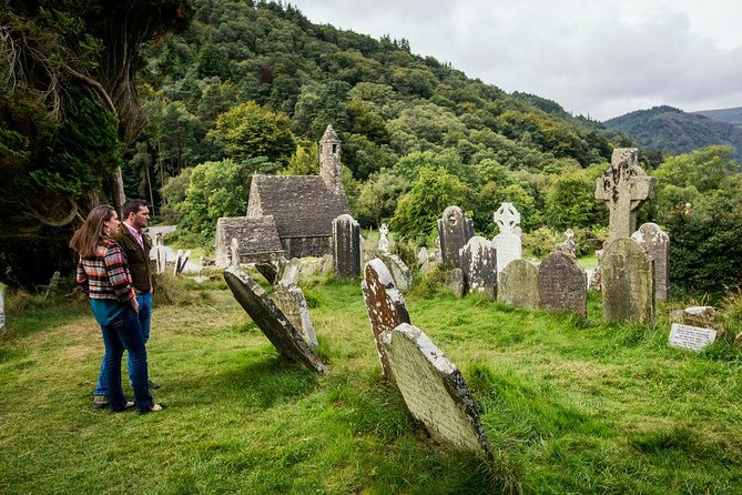 Dublin to Glendalough, Wicklow and Kilkenny Full Day Guided Tour - Value for money: why $48.37 can work if you hate logistics