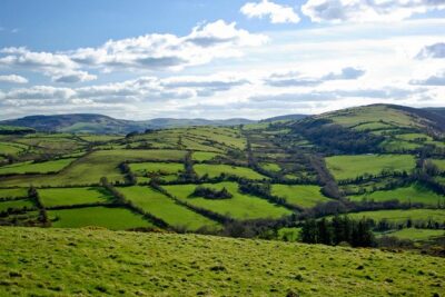 Dublin to Kilkenny Castle and House Of Waterford Crystal Day Tour