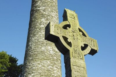 Dublin to Newgrange, Monasterboice Small Group Guided Tours