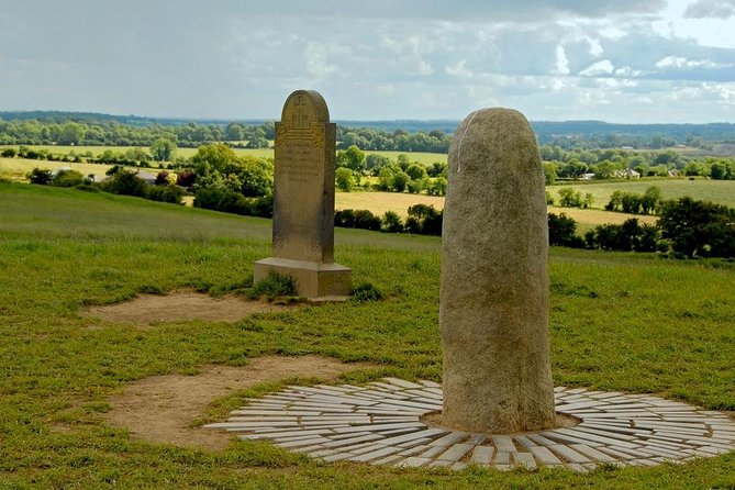 Dublin to Newgrange, Monasterboice Small Group Guided Tours - Stop 3, Oldbridge Estate and the Battle of the Boyne Context