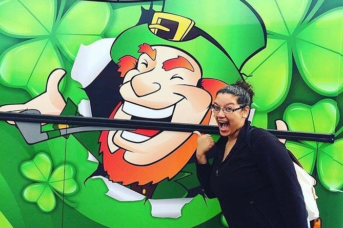 Dublin to Rock of Cashel, Cork City & Blarney Castle Guided Tour - Price and value: what $95.53 really buys you
