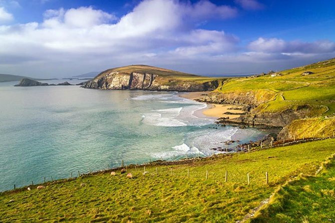 Dublin to South West 5 Day Small-Group Tour with Accommodation - First gear from Dublin: small group comfort and what you should expect