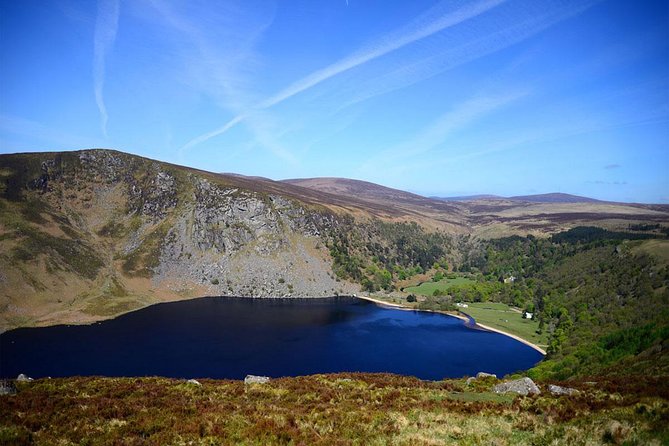 Dublin to Wicklow, Glendalough Small Group Tour with Guided Walk - How the guides and small group setup really affect your day