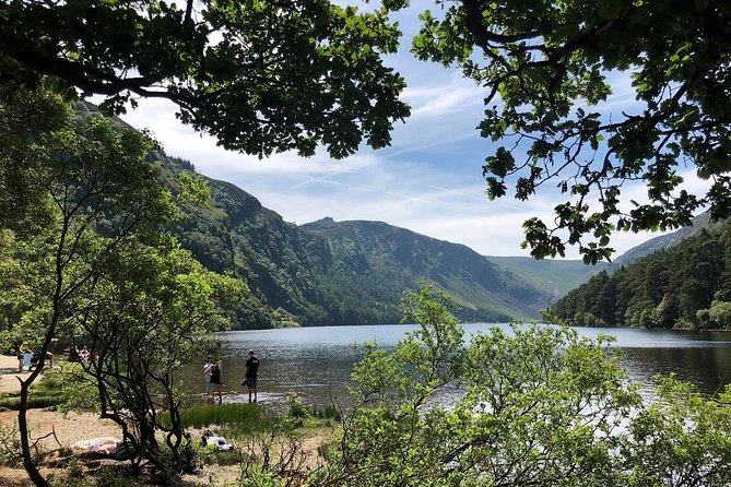 Dublin to Wicklow, Glendalough Small Group Tour with Guided Walk - Walking and comfort: what to wear, how fit you need to be