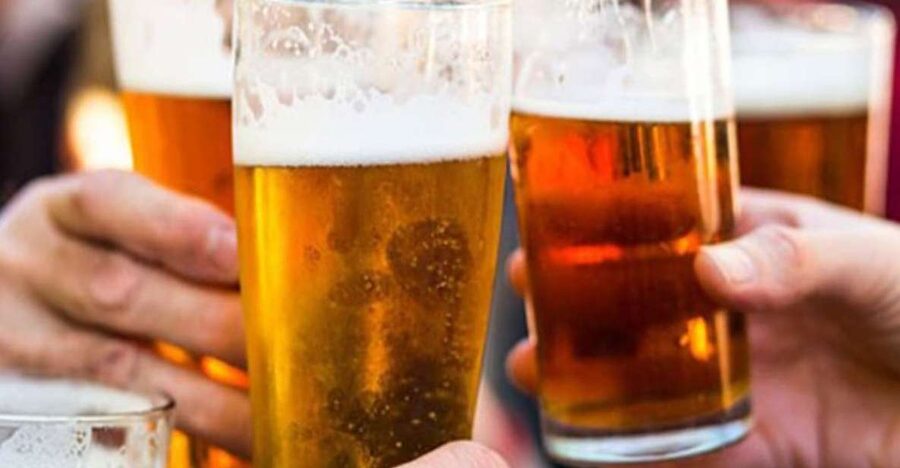 Dublin: Traditional Pubs Walking Tour with Local Guide - Four traditional pub stops that teach pub culture, not just beer trivia