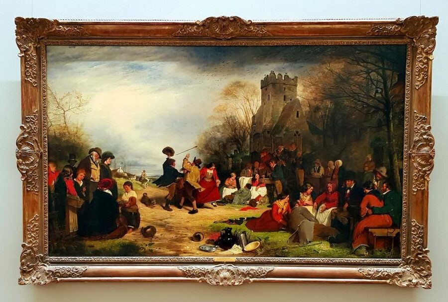Dublin: Treasures of Ireland Museums Private Tour - Why this private museum route works in just 3 hours