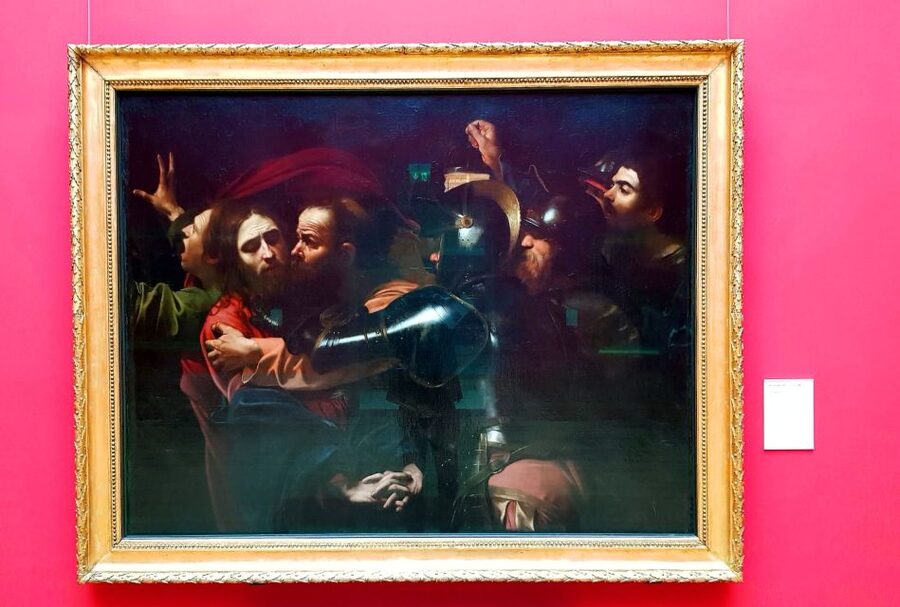 Dublin: Treasures of Ireland Museums Private Tour - National Gallery of Ireland: art that marks turning points