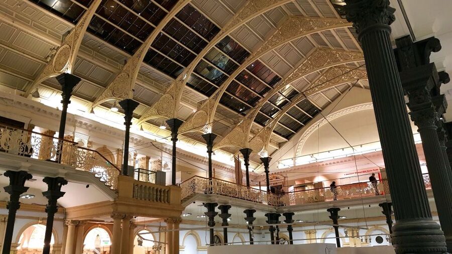 Dublin: Treasures of Ireland Museums Private Tour - How the guide links each object into one Irish story
