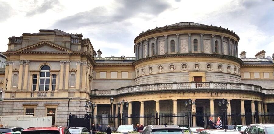 Dublin: Treasures of Ireland Museums Private Tour - Break time, pacing, and staying engaged