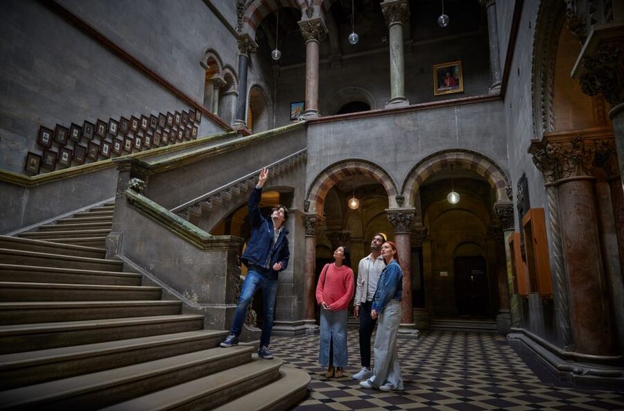 Dublin: Trinity College Campus Guided Walking Tour - Should you book this Trinity College Dublin walking tour?