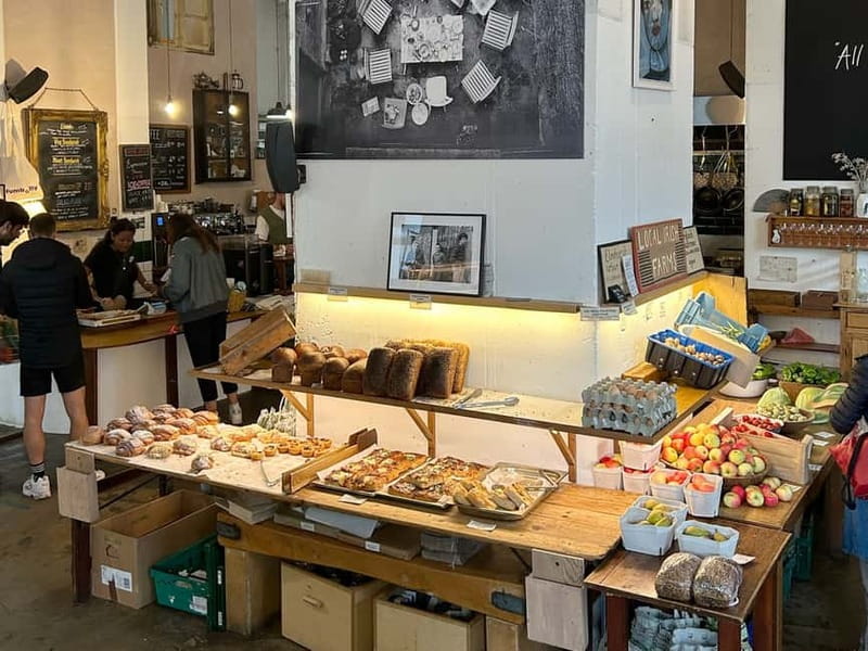 Dublin: Walking Tour for Foodies with Tastings - How to get the most out of your food tour day