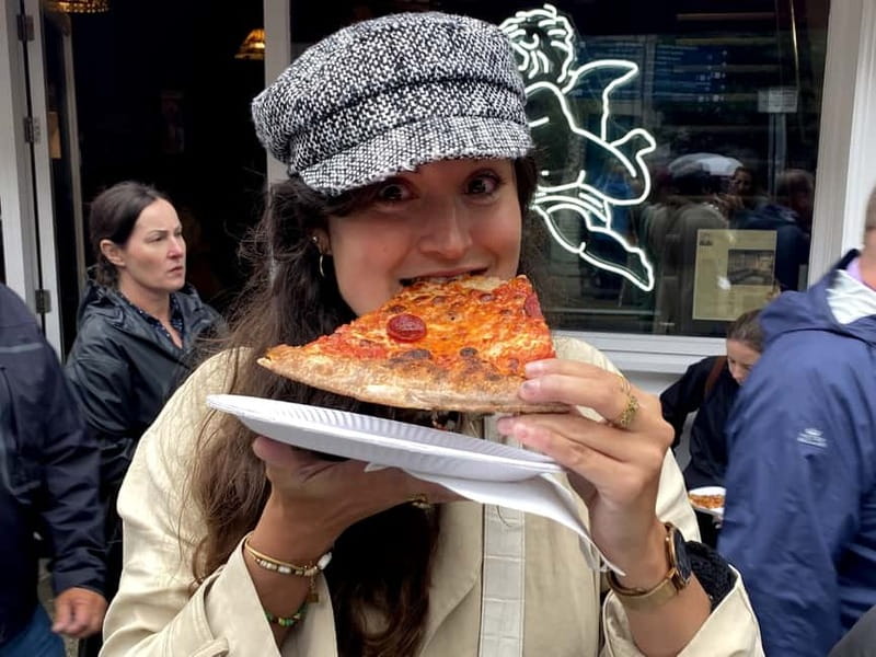 Dublin: Walking Tour for Foodies with Tastings - What you will taste on this 3-hour route
